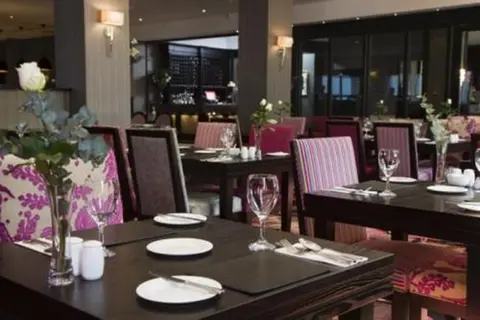 Ashling Hotel Dublin in Dublin — foto 2