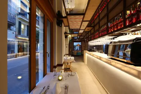 Bo Hotel in Palma — foto 21