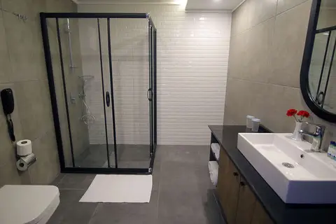 Ramira Joy Hotel in Alanya — foto 17