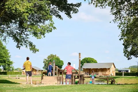 Camping Betuwe foto 7