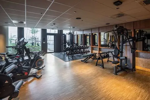 Scandic CPH Strandpark in Kastrup — foto 9