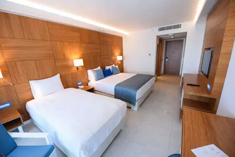 Infinity by Yelken Aquapark & Resorts in Kuşadası, foto 3