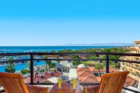 Asteria Family Resort Belek in Serik, foto 24