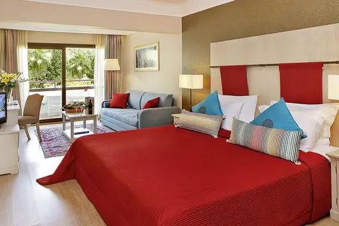 Marti Resort in Marmaris, foto 4