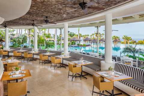 Hotel Gran Melia Palacio de Isora foto 10