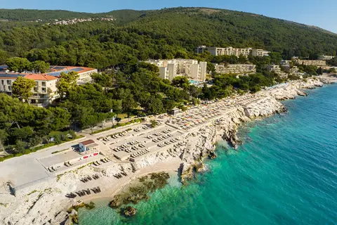 Valamar Sanfior Hotel & Casa in Labin — foto 7