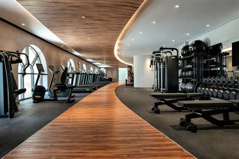 Le Royal Meridien Doha in شارع 347 — foto 10