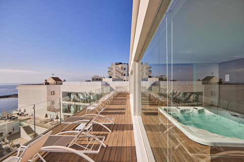 Hotel Ilusion Moreyo - adults only foto 9