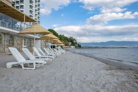 Melis Hotel in Kuşadası — foto 14