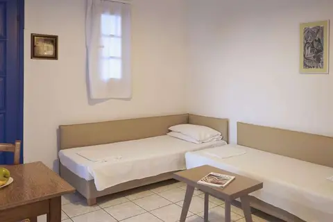 Sergiani Apartments in Δημοτική Ενότητα Μαλίων — foto 6