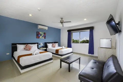 Playa Encantada in Playa del Carmen — foto 4