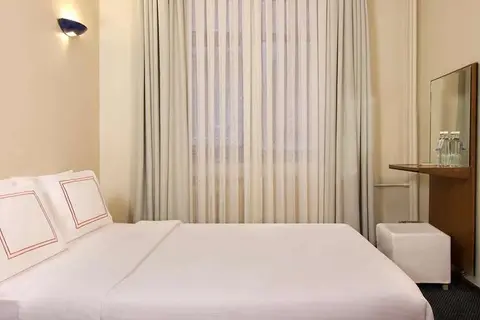 Hotel Ilkay in Fatih — foto 7