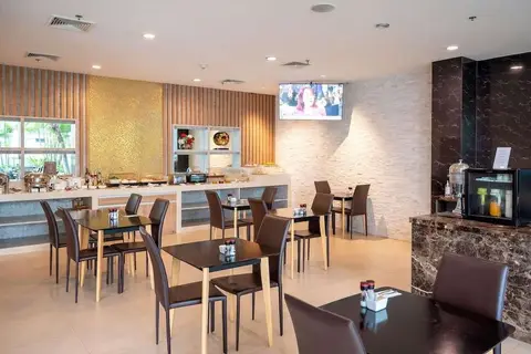 Grand Mercure Bangkok Asoke Residence in Bangkok, foto 6
