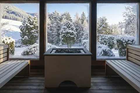 Hotel Chalet Tianes in Kastelruth Castelrotto, foto 14