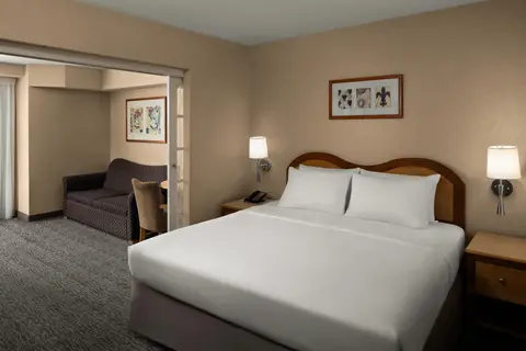 Portofino Inn & Suites in Anaheim, foto 5