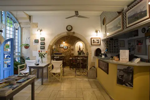 Nostos in Chania — foto 12
