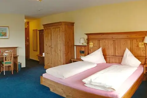 Hotel Sonnschein in Hopfgarten im Brixental — foto 5