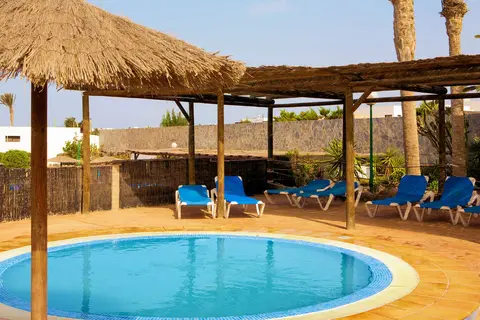 Hotel Monea Royal Monica in Yaiza — foto 21
