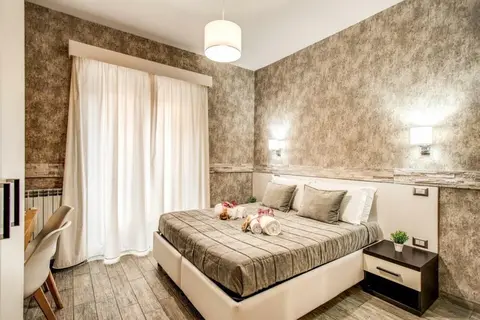 Santa Maria Inn Rome in Rome, foto 2
