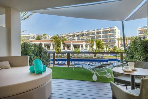 Zafiro Palace Palmanova & Spa in Calvià, foto 29