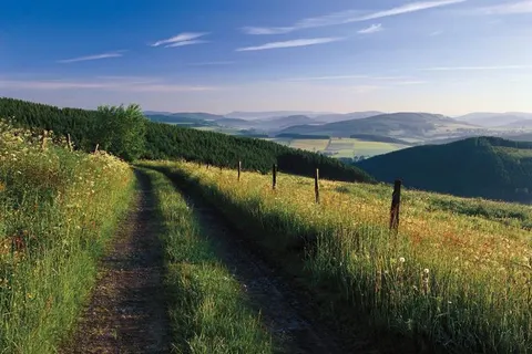 Camping Brilon foto 14