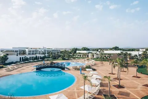 Iberostar Saidia in Saidia ⵙⵄⵉⴷⵢⵢⴰ السعيدية — foto 13
