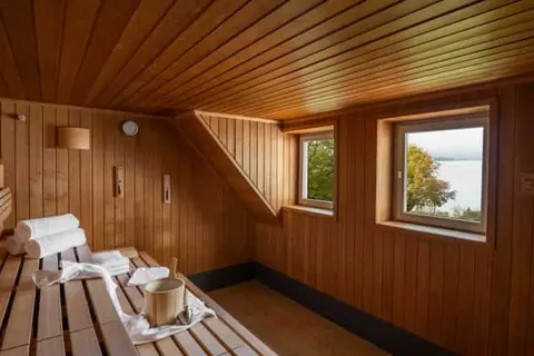 Seehotel am Kaiserstrand foto 21