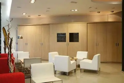Hotel Guadalmedina in Málaga — foto 19