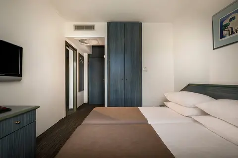 Laguna Maradiso Hotel by Aminess in Novigrad — foto 21