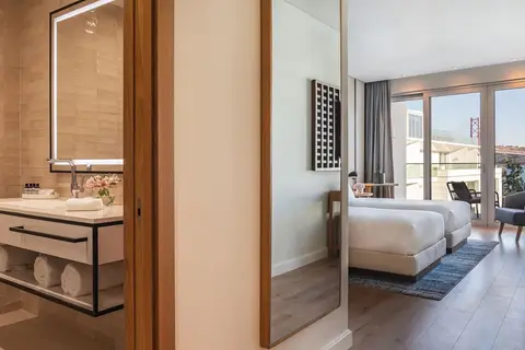 Hyatt Regency Lisbon in Almada — foto 24