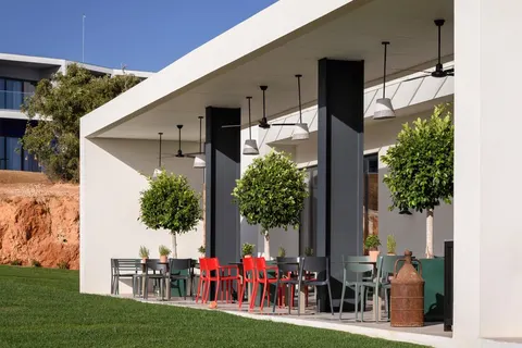 Tivoli Alvor in Alvor — foto 12