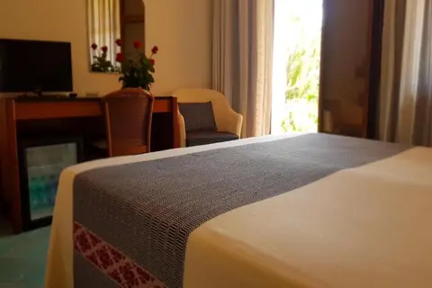 Hotel La Torre di Barisardo in Bari Sardo — foto 2