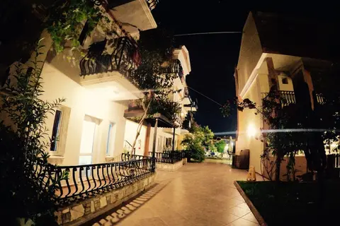 Magic Tulip Hotel in Fethiye — foto 27