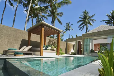 Candi Beach Resort & Spa in Manggis, foto 15