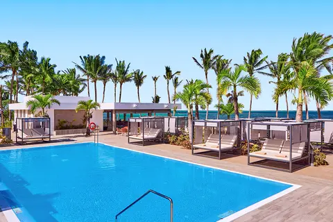 Hotel Riu Palace Mauritius in Le Morne VCA, foto 9