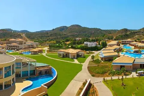 La Marquise Luxury Resort in Municipality of Rhodes, foto 17