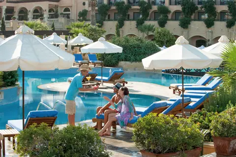 Elysium Hotel in Paphos — foto 16