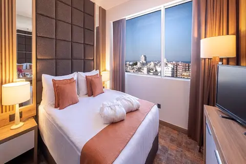 Grand Sapphire City in Gazimağusa, foto 10