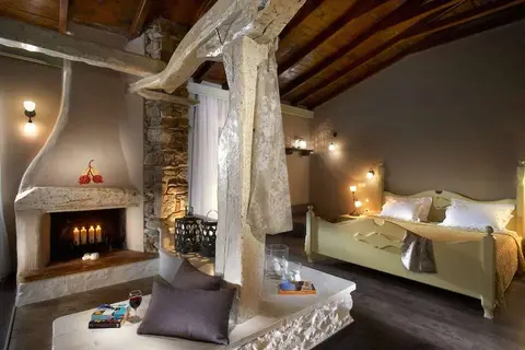 Acrotel Athena Pallas in Nikiti, foto 4