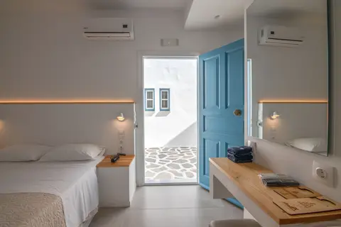 Kritikakis Village Hotel in Δημοτική Ενότητα Σητείας — foto 9