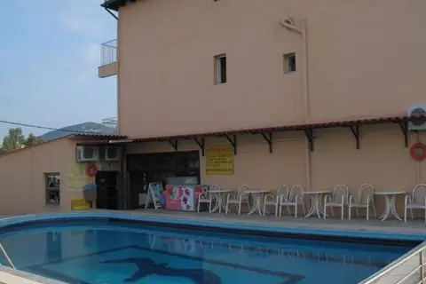Hotel Seabird in Δημοτική Ενότητα Μελιτειέων — foto 3