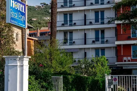 Real Park Hotel in Lavagna, foto 27