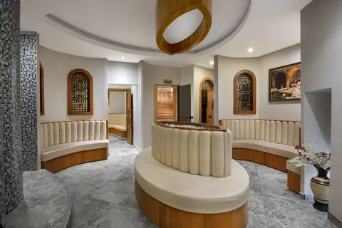 Sirene Belek Hotel in Serik — foto 10