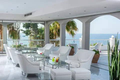 Rethymno Mare Hotel & Water Park in Skaleta, foto 10
