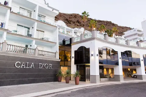 Cala D’Or Appartementen in Mogán — foto 8