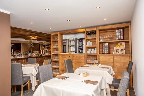 Hotel Gran Roc in Sestriere — foto 4