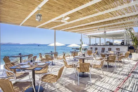 Spetses Hotel in Σπέτσες — foto 9