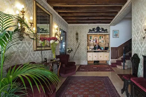 Bel Sito e Berlino in Venetië, foto 20
