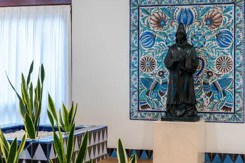 Parador de Ceuta in Alcobendas — foto 15