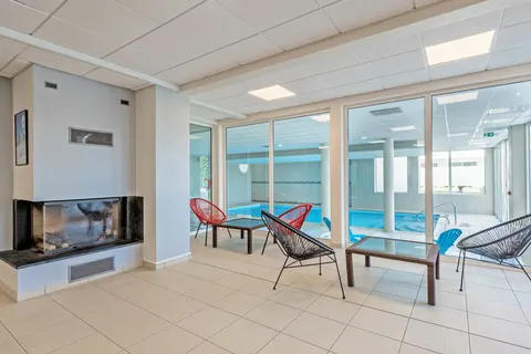 Vakantiepark Le Domaine De Bertheaume foto 3